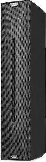 Power Dynamics Pdcs403v Черна Колонa 4x3" Woofer 1x1" Tweeter 50w Rms 100v Брой 952.235