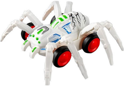 Roza Remote Controlled Toy Red