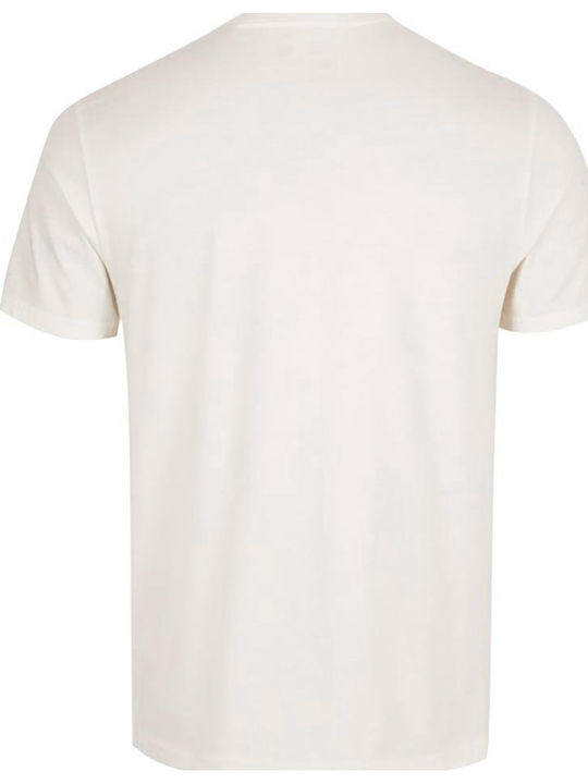 Bays T-shirt White