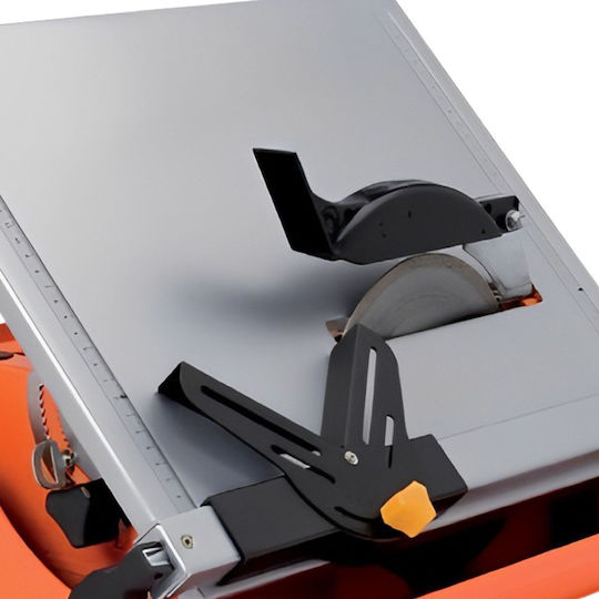 Flexovit Κόφτης Πλακιδίων 800W 200mm