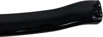 Dachspoiler aus Kunststoff Honda Civic