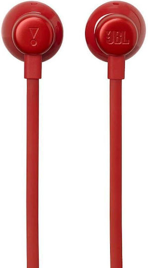 Usb-c Headphones Jbl Tune 305c Dac Handsfree Jblt305cblk Red