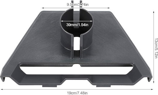 Dish Base Satellite 1-PER0039 5210329573696