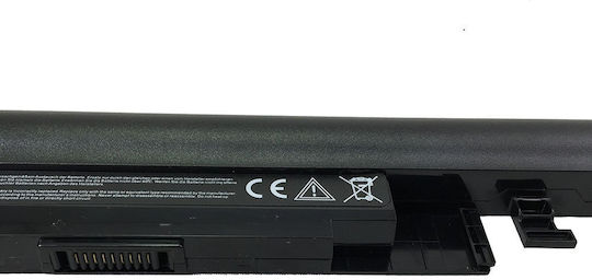Батерия за лаптоп Akoya S4209 S4211 S4213 S4214 S4215 S4216 S4611 S4613 серия Medion Akoya E6237 E6241 P6643 P6647 P6648 серия Код-1-bat0086 2.6ah