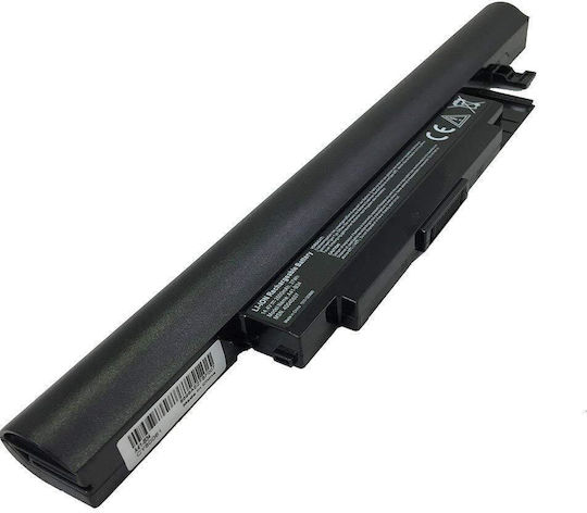 Батерия за лаптоп Novatech Nfinity N1405/n1408 серия Dns 0151435 0801148 0801149 0803498 0801480 серия Pegatron B34c B34fb B34fd B34ya C15b 90n0-cn2s310 серия Код-1-bat0086 2.6ah