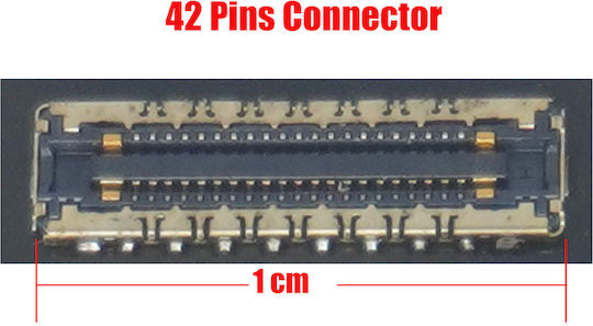 Monitor 13.3" IPS / LED / 60Hz 2560x1600 Glossy for Laptop Apple MacBook Air 13 A2337 (EMC 3598) Late 2020