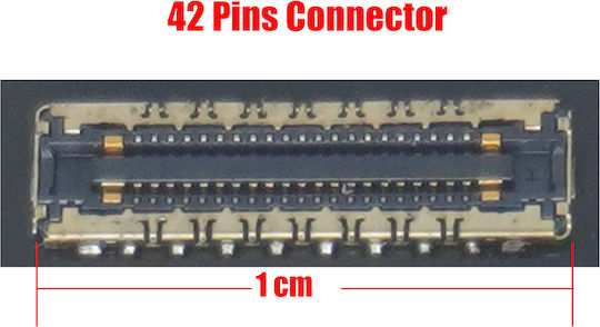 Екран 13.3" Гланциран за Лаптоп Apple MacBook Air A2337 M1 2020 -1-SCR0148