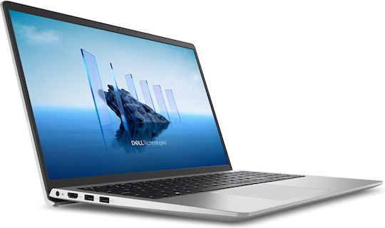 Dell Pro 15 Essential PV15250 15" FHD (i5-1334U/8GB/512GB SSD/Linux) (Tastatură US)