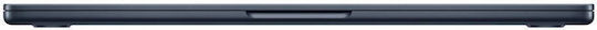 Apple MacBook Air 15.3" IPS Retina Display (M4-10-Core/32GB/512GB SSD/10-Core GPU) with 35W Charger (Dual Port) Midnight (International English Keyboard)