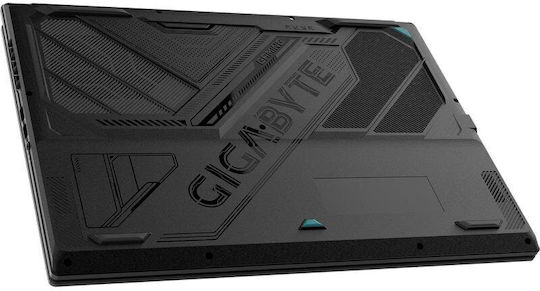 Gigabyte A18 18" IPS QHD+ 165Hz (Ryzen 7-260/16GB/1TB SSD/GeForce RTX 5060/Kein Betriebssystem) (US Tastatur)