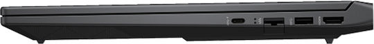HP Victus 15-fb3010nv 15.6" IPS FHD 144Hz (Ryzen 7-7445H/16GB/512GB SSD/GeForce RTX 4050/W11 Home) (International English Keyboard)