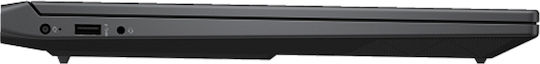 HP Victus 15-fb3010nv 15.6" IPS FHD 144Hz (Ryzen 7-7445H/16GB/512GB SSD/GeForce RTX 4050/W11 Home) (International English Keyboard)