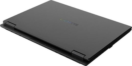 Gigabyte A18 18" IPS QHD+ 165Hz (Ryzen 7-260/16GB/512GB SSD/GeForce RTX 5050/No OS) (US Keyboard)
