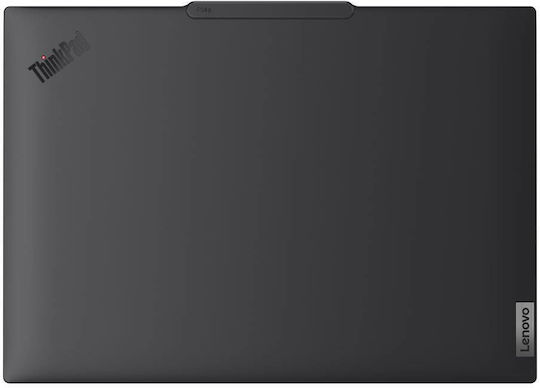 Lenovo ThinkPad P14s 14" OLED Touchscreen (Ryzen AI PRO 300 Series-350/64GB/2.0TB SSD/W11 Pro) (International English Keyboard)
