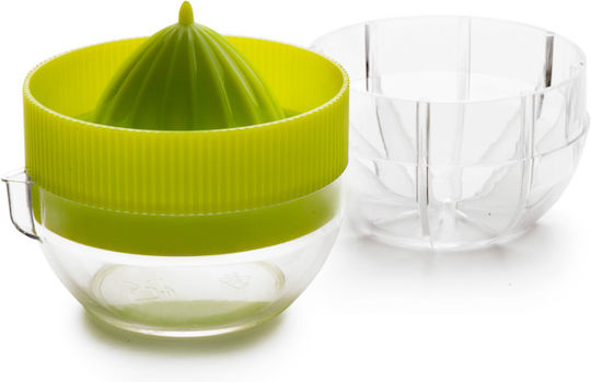 Ibili Storcător de fructe clasic Var din Plastic