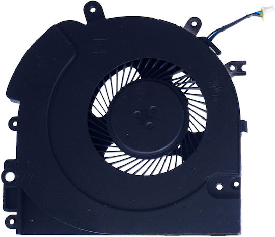 Ανεμιστηράκι Laptop Cpu Cooling Fan Hp Elitebook 840 G5 745 G5 735 G5 Zbook 14u G5 Mt44 Eg75050s1-c010-s9a Nsb5c10-17d10 Ns85c10-18j11 L62739-001 6033b0059901 L22306-001 4pin Κωδ.81231