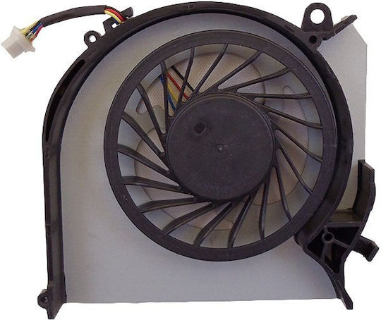 Laptop CPU Cooling Fan DV6-7015CA DV6-7020US DV6-7024NR DV6-7029WM DV6-7043CL DV6-7050CA DV6-7095CA DV6-7112HE DV6-7115NR DV6-7135NR DV7-7000 DV7-7050SW DV7-7051SW DV7-7070SW DV7-7220EW DV7-7230SW S DV7-7212N Code 80026