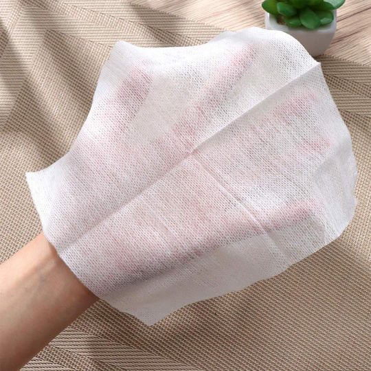 Помощно Хирургическо Изделие Exceart Cotton Pads Set * 8865-34 100бр