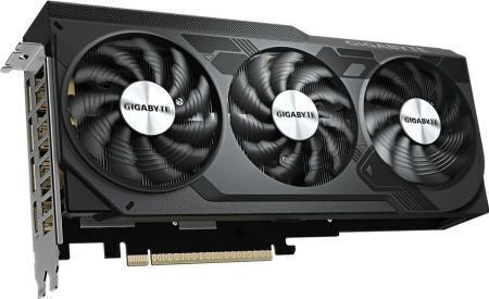 Gigabyte GeForce RTX 5070 Ti rev. 2.0 16GB GDDR7 Windkraft OC Grafikkarte