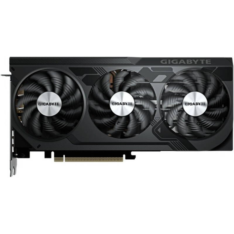 Gigabyte GeForce RTX 5070 Ti rev. 2.0 16GB GDDR7 Windforce OC Κάρτα Γραφικών (GV-N507TWF3OCV2-16GD)