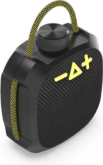 XO F77 Boxă Bluetooth Neagră