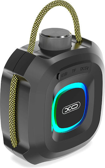 XO F77 Boxă Bluetooth Neagră