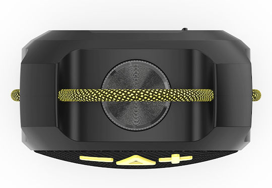XO F77 Boxă Bluetooth Neagră