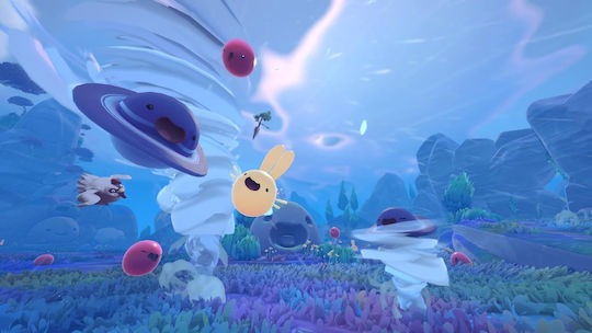 Slime Rancher 2 Xbox Series X Игра