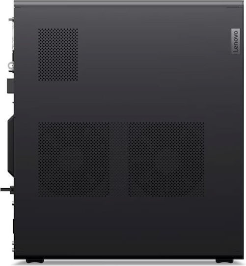 Lenovo ThinkStation P3 Tower Gen 2 Desktop PC (Ultra 9-285K/64GB DDR5/1TB SSD/RTX 4000 Ada/W11 Pro)