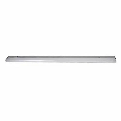 LED Лампа За Кухненски Плот Hi-lite Agios 3650772-b9540 77см 1150lm 18W Енергиен Клас A+ 4000K Неутрално Бяло Сребриста С Превключвател