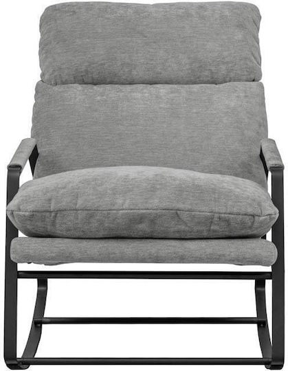 Κουνιστή Marlow 100x67x92cm