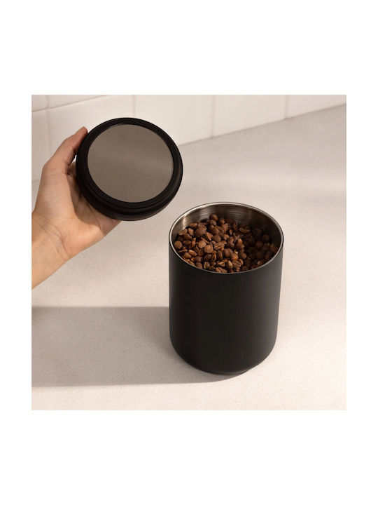 Fellow electrice Cutie pentru Mâncare Inox Negru 700ml 1buc