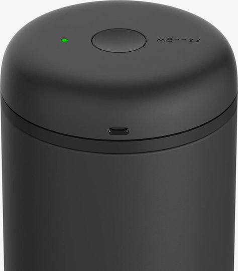 Fellow Електрически Кутия за обяд Inox Черен 700мл 1бр
