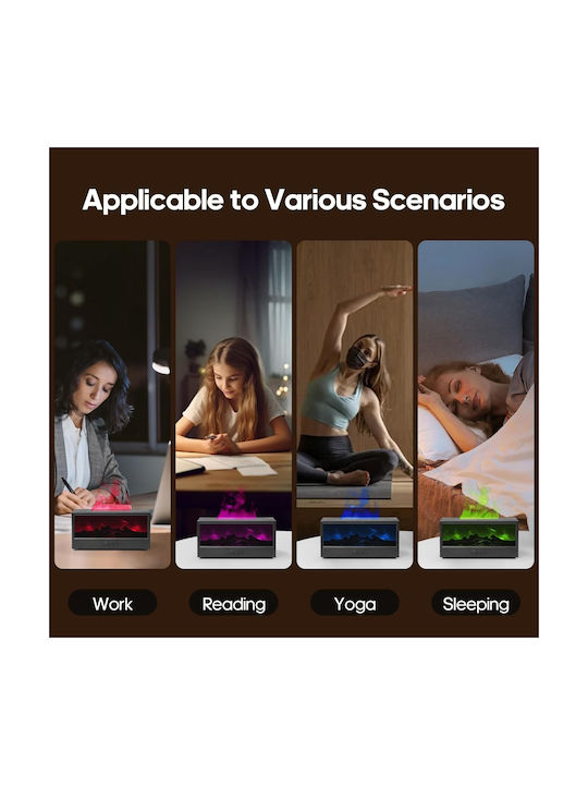 Led Aromatherapy Device 133960