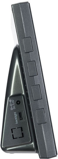 Levenhuk Wezzer Pro 82930 Ασύρματος Μετεωρολογικός Σταθμός Ψηφιακός Επιτραπέζιος