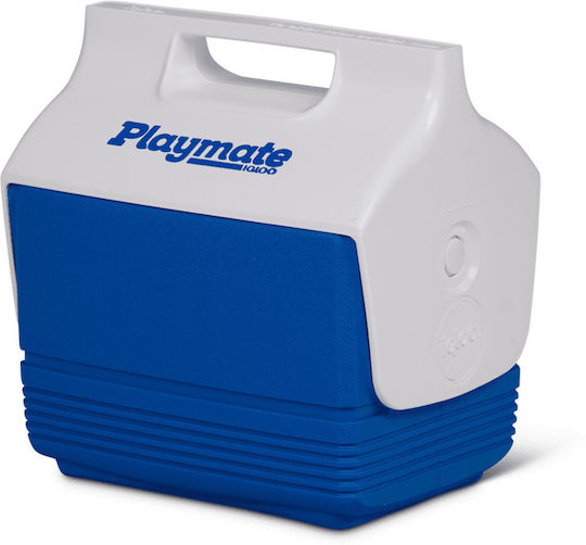 Igloo Playmate Mini Tragbare Kühlschrank 4lt Rotes
