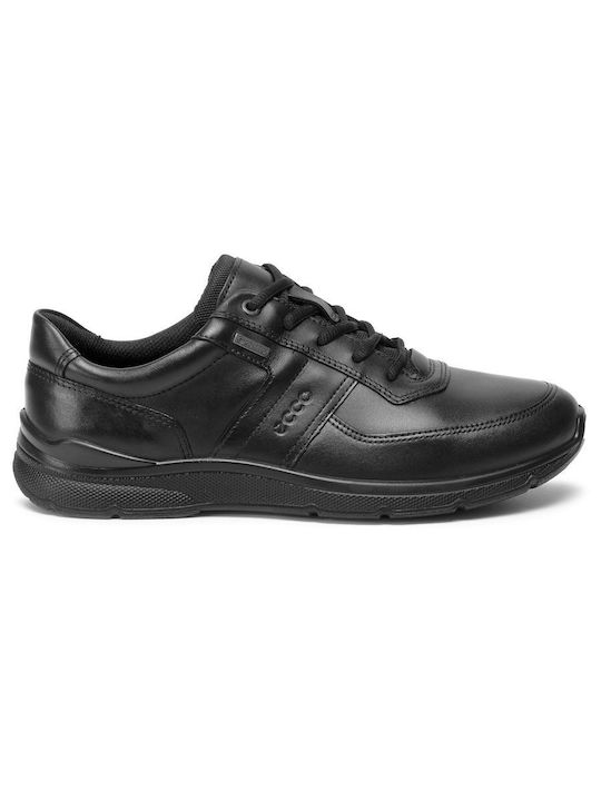 Ανδρικά Sneakers Μαύρα