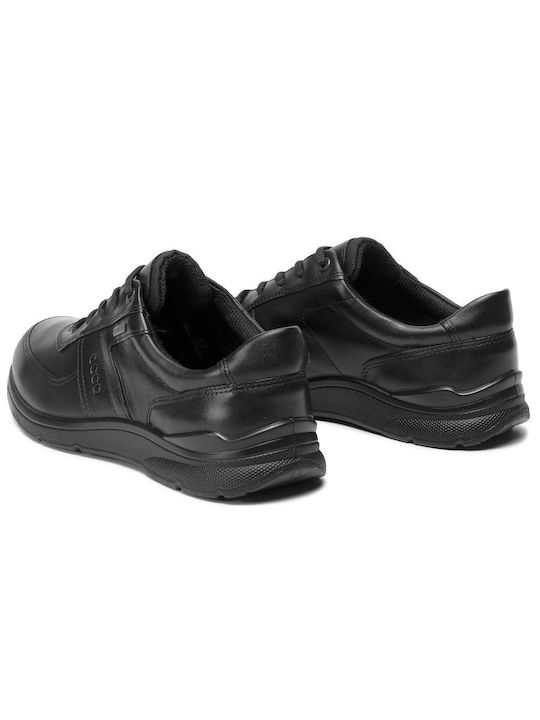 Ανδρικά Sneakers Μαύρα