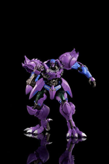 Flame Toys Transformers: Furai Φιγούρα Δράσης