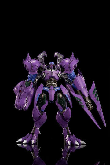 Flame Toys Transformers: Furai Φιγούρα Δράσης
