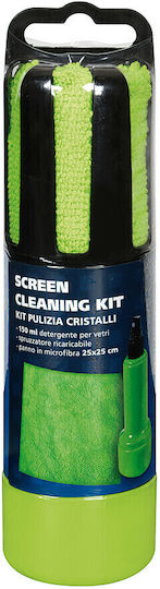 Lampa Screen Cleaner 150ml 1pcs