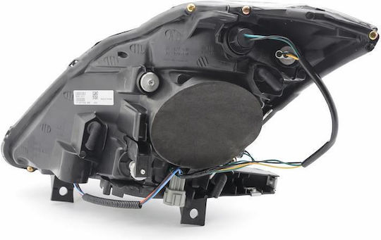 Carner Μπροστινά Φανάρια για Nissan 350Z 03-05 2τμχ