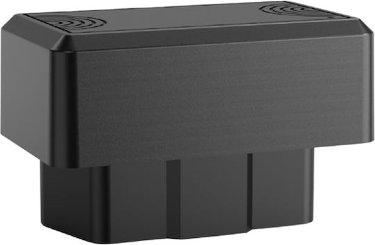 OBD Mini GPS-Tracker D9 LBS für Autos