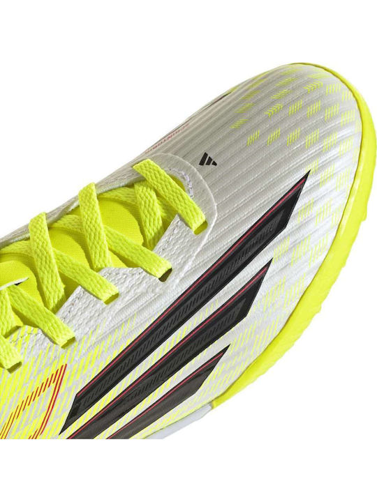 F50 League TF Kids Soccer Cleats & Shoes Turf Green