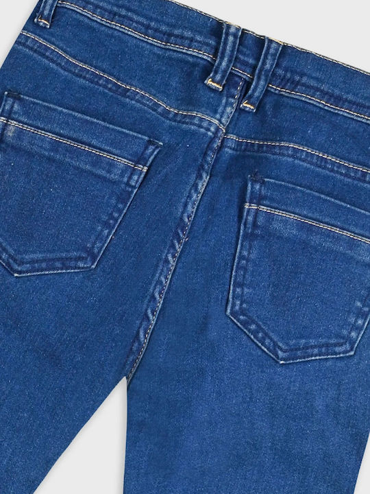 Energiers Kids' Jeans Trousers Blue Denim