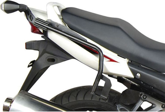 Shad Side Case Racks 3p System Suzuki Bandit 650 Abs 11-17 S0bn61if