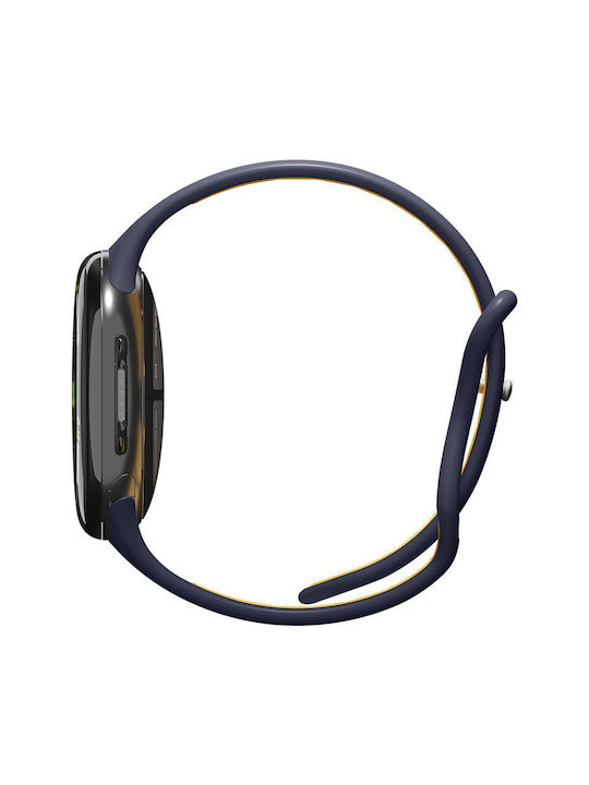 Spigen Nano Pop Band Blueberry Navy Google Pixel Watch 4/3 45mm Amp09490