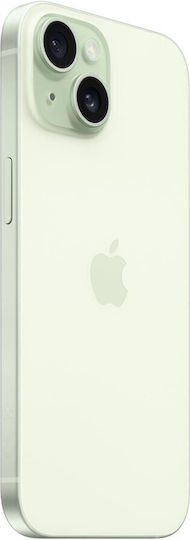 Apple iPhone 15 (6GB/128GB) Green