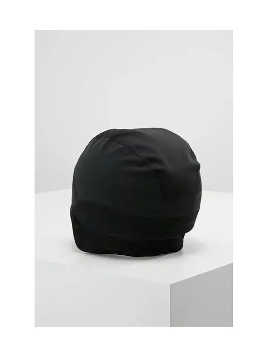 Vaude Acoperitoare pentru cap pentru motociclist din poliester Negru Culoare