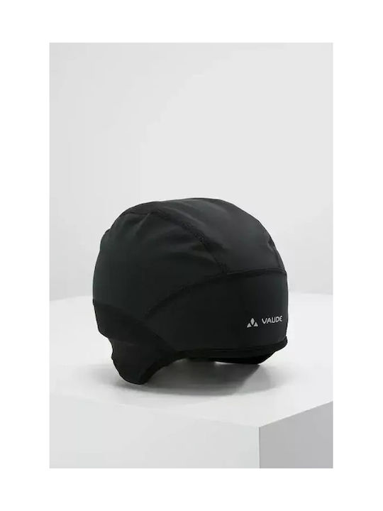 Vaude Покривало за Глава за Мотоциклетист от Полиестер Черен Цвят Vaude Покривало за Глава за Мотоциклетист от Полиестер Черен Цвят